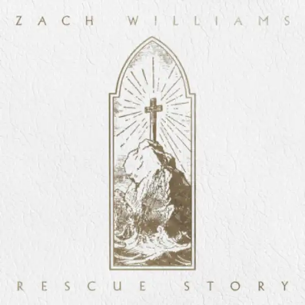 Zach Williams - Less Like Me